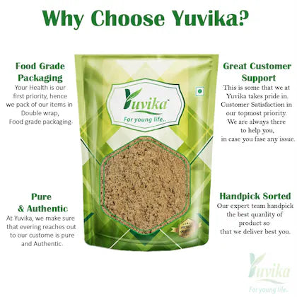 Yuvika Bhumi Amla Powder